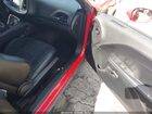 2016 Dodge Challenger R/t Plus Красный vin: 2C3CDZBT6GH101017