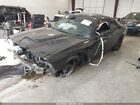 2019 Dodge Challenger R/t Черный vin: 2C3CDZBT7KH511981