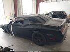 2019 Dodge Challenger R/t Черный vin: 2C3CDZBT7KH511981