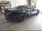 2019 Dodge Challenger R/t Черный vin: 2C3CDZBT7KH511981