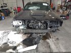 2019 Dodge Challenger R/t Черный vin: 2C3CDZBT7KH511981