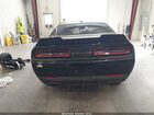 2019 Dodge Challenger R/t Черный vin: 2C3CDZBT7KH511981