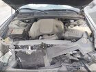 2018 Dodge Challenger R/t Серый vin: 2C3CDZBT8JH255557