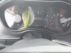 2018 Dodge Challenger R/t Серый vin: 2C3CDZBT8JH255557
