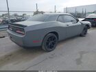 2018 Dodge Challenger R/t Серый vin: 2C3CDZBT8JH255557
