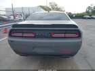 2018 Dodge Challenger R/t Серый vin: 2C3CDZBT8JH255557