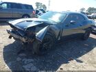 2018 Dodge Challenger R/t Черный vin: 2C3CDZBT9JH217030