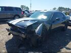 2018 Dodge Challenger R/t Черный vin: 2C3CDZBT9JH217030
