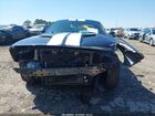 2018 Dodge Challenger R/t Черный vin: 2C3CDZBT9JH217030