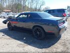 2018 Dodge Challenger R/t Черный vin: 2C3CDZBT9JH217030