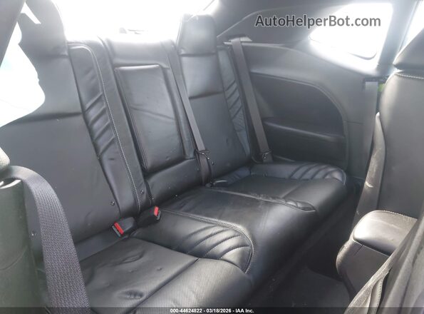 2C3CDZC90PH633107 2023 DODGE CHALLENGER Зеленый Вид наклейки с VIN-кодом