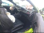 2023 Dodge Challenger Srt Hellcat Jailbreak Зеленый vin: 2C3CDZC90PH633107 2023 Dodge Challenger Srt Hellcat Jailbreak Зеленый vin: 2C3CDZC90PH633107