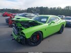 2023 Dodge Challenger Srt Hellcat Jailbreak Зеленый vin: 2C3CDZC90PH633107 2023 Dodge Challenger Srt Hellcat Jailbreak Зеленый vin: 2C3CDZC90PH633107