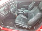 2016 Dodge Challenger Srt Hellcat Красный vin: 2C3CDZC93GH152882