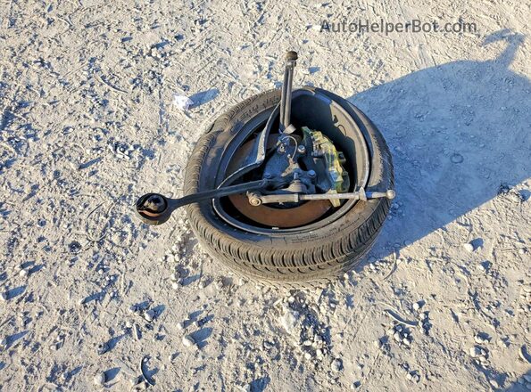 2C3CDZFJ0MH645081 2021 DODGE CHALLENGER Синий Вид подкапотного пространства