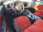 2021 Dodge Challenger R/t Scat Pack Синий vin: 2C3CDZFJ0MH645081