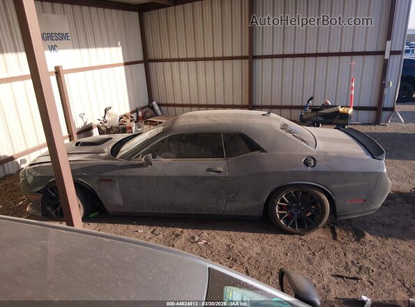 2C3CDZFJ0PH601683 2023 DODGE CHALLENGER Black 