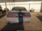 2023 Dodge Challenger R/t Scat Pack Black vin: 2C3CDZFJ0PH601683