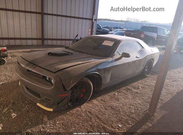 2C3CDZFJ0PH601683 2023 DODGE CHALLENGER Black წინა მარცხენა ხედი სამი მეოთხედიდან