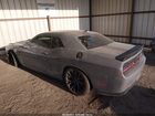 2023 Dodge Challenger R/t Scat Pack Black vin: 2C3CDZFJ0PH601683