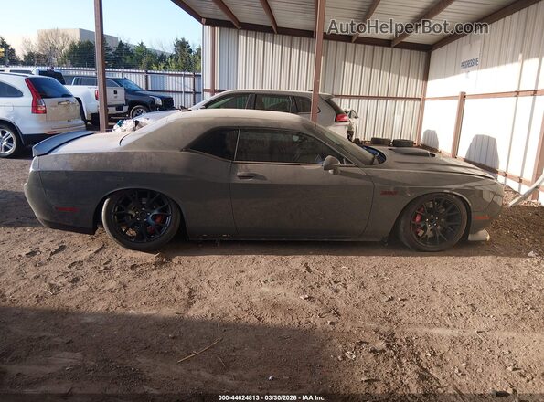 2C3CDZFJ0PH601683 2023 DODGE CHALLENGER Black სალონის 360-გრადუსიანი ხედი