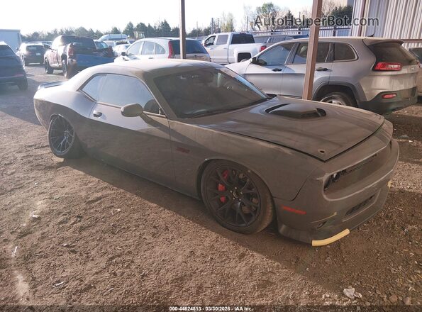 2C3CDZFJ0PH601683 2023 DODGE CHALLENGER Black წინა მარჯვენა