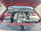 2022 Dodge Challenger R/t Scat Pack Burgundy vin: 2C3CDZFJ1NH155508