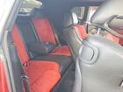 2022 Dodge Challenger R/t Scat Pack Burgundy vin: 2C3CDZFJ1NH155508