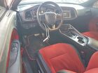 2022 Dodge Challenger R/t Scat Pack Burgundy vin: 2C3CDZFJ1NH155508