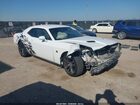 2017 Dodge Challenger R/t Scat Pack White vin: 2C3CDZFJ2HH651468