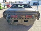 2021 Dodge Challenger R/t Scat Pack Black vin: 2C3CDZFJ2MH537657
