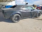 2021 Dodge Challenger R/t Scat Pack Black vin: 2C3CDZFJ2MH537657