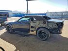 2021 Dodge Challenger R/t Scat Pack Black vin: 2C3CDZFJ2MH537657