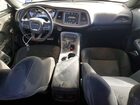 2021 Dodge Challenger R/t Scat Pack Black vin: 2C3CDZFJ2MH537657