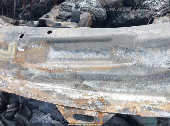 2C3CDZFJ2PH654501 2023 DODGE CHALLENGER Gray Vista del compartimento del motor