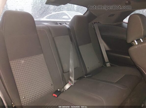 2C3CDZFJ3JH127610 2018 DODGE CHALLENGER Белый Вид наклейки с VIN-кодом