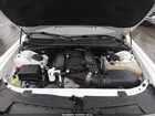 2018 Dodge Challenger R/t Scat Pack Белый vin: 2C3CDZFJ3JH127610