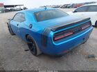2016 Dodge Challenger 392 Hemi Scat Pack Shaker Light Blue vin: 2C3CDZFJ4GH100568 2016 Dodge Challenger 392 Hemi Scat Pack Shaker Light Blue vin: 2C3CDZFJ4GH100568