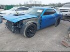 2016 Dodge Challenger 392 Hemi Scat Pack Shaker Light Blue vin: 2C3CDZFJ4GH100568 2016 Dodge Challenger 392 Hemi Scat Pack Shaker Light Blue vin: 2C3CDZFJ4GH100568