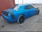 2016 Dodge Challenger 392 Hemi Scat Pack Shaker Light Blue vin: 2C3CDZFJ4GH100568 2016 Dodge Challenger 392 Hemi Scat Pack Shaker Light Blue vin: 2C3CDZFJ4GH100568