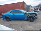 2016 Dodge Challenger 392 Hemi Scat Pack Shaker Light Blue vin: 2C3CDZFJ4GH100568 2016 Dodge Challenger 392 Hemi Scat Pack Shaker Light Blue vin: 2C3CDZFJ4GH100568