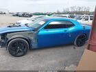 2016 Dodge Challenger 392 Hemi Scat Pack Shaker Light Blue vin: 2C3CDZFJ4GH100568 2016 Dodge Challenger 392 Hemi Scat Pack Shaker Light Blue vin: 2C3CDZFJ4GH100568