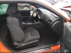 2022 Dodge Challenger R/t Scat Pack Orange vin: 2C3CDZFJ5NH254297