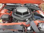 2022 Dodge Challenger R/t Scat Pack Orange vin: 2C3CDZFJ5NH254297