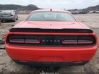 2022 Dodge Challenger R/t Scat Pack Orange vin: 2C3CDZFJ5NH254297