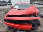 2022 Dodge Challenger R/t Scat Pack Orange vin: 2C3CDZFJ5NH254297