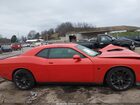 2022 Dodge Challenger R/t Scat Pack Orange vin: 2C3CDZFJ5NH254297