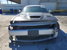 2019 Dodge Challenger R Черный vin: 2C3CDZFJ6KH684383