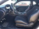 2019 Dodge Challenger R Черный vin: 2C3CDZFJ6KH684383