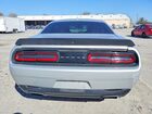 2019 Dodge Challenger R Черный vin: 2C3CDZFJ6KH684383